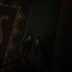 Meet your Posher, Sean